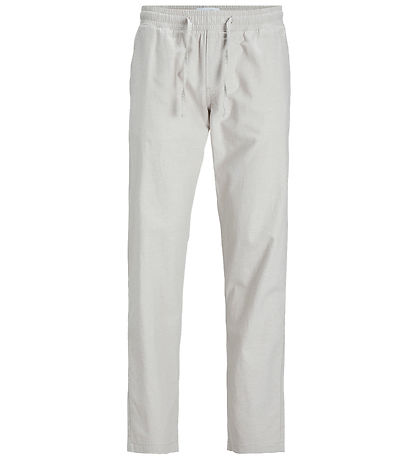 Jack & Jones Hosen - Noos - JpstKane - Geschirr/Melange