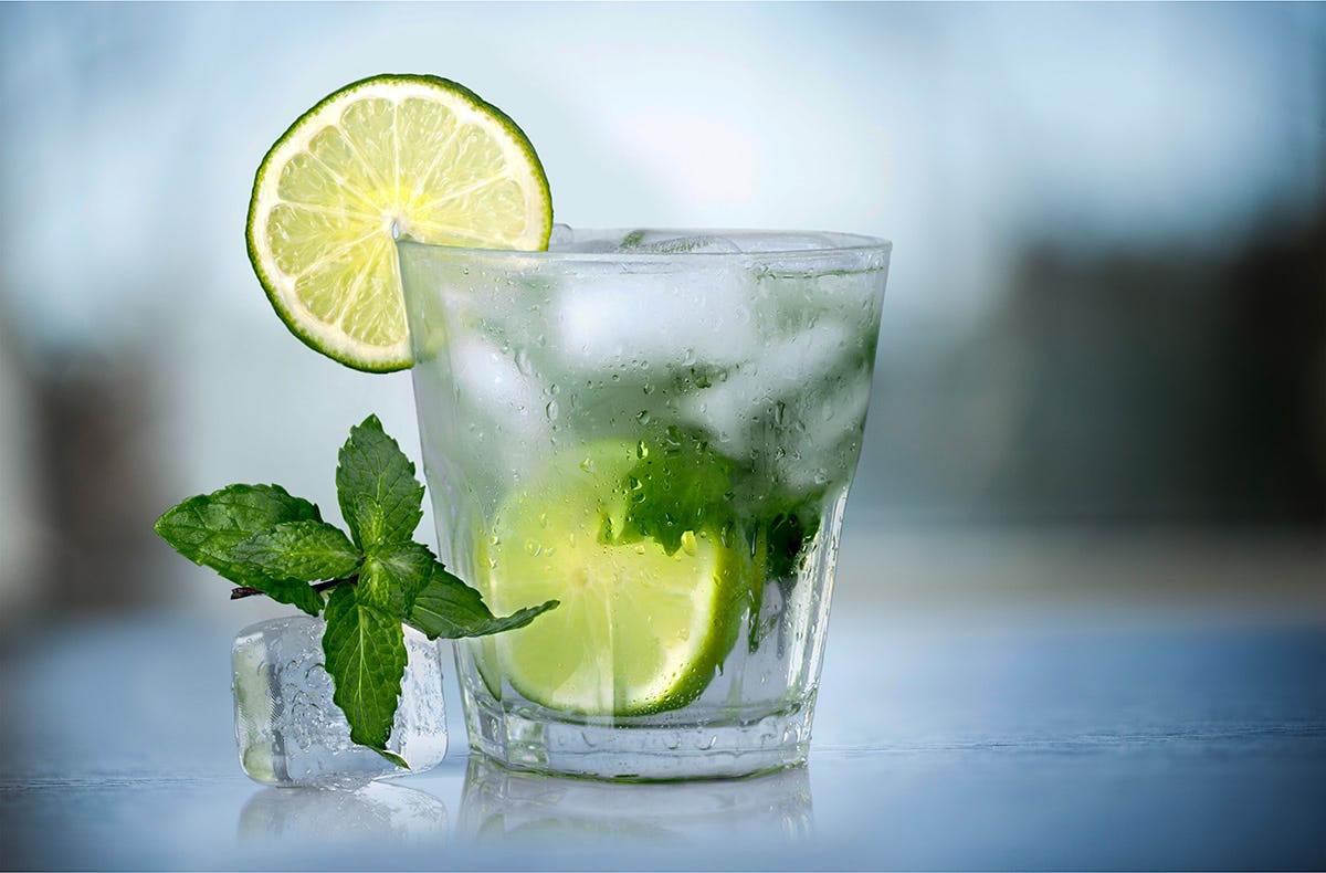 Gin-Tasting in Hofheim am Taunus als Geschenk