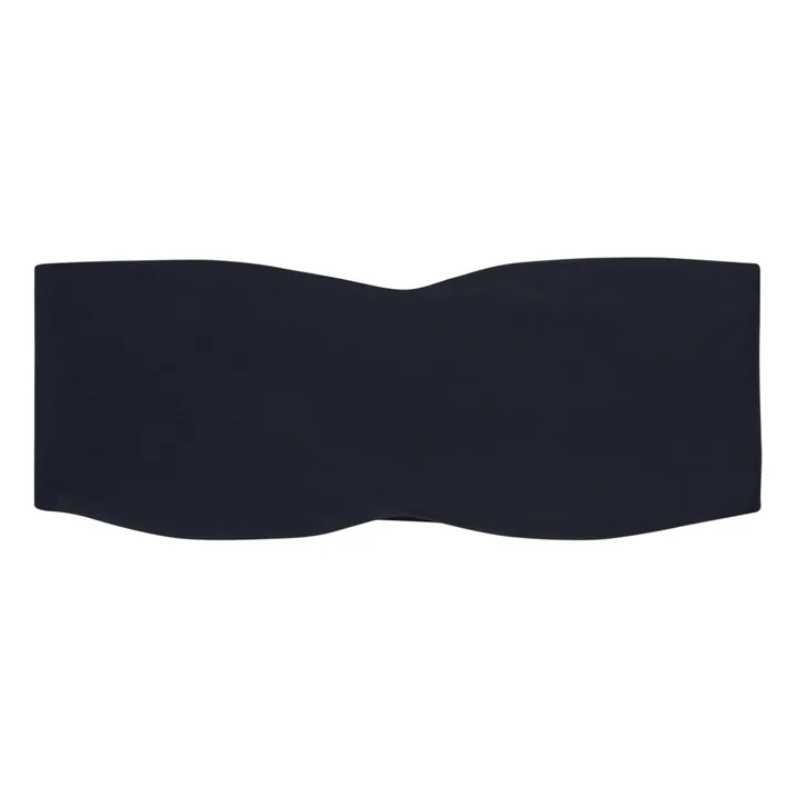 Jade Swim Haut de Maillot All Around | Noir