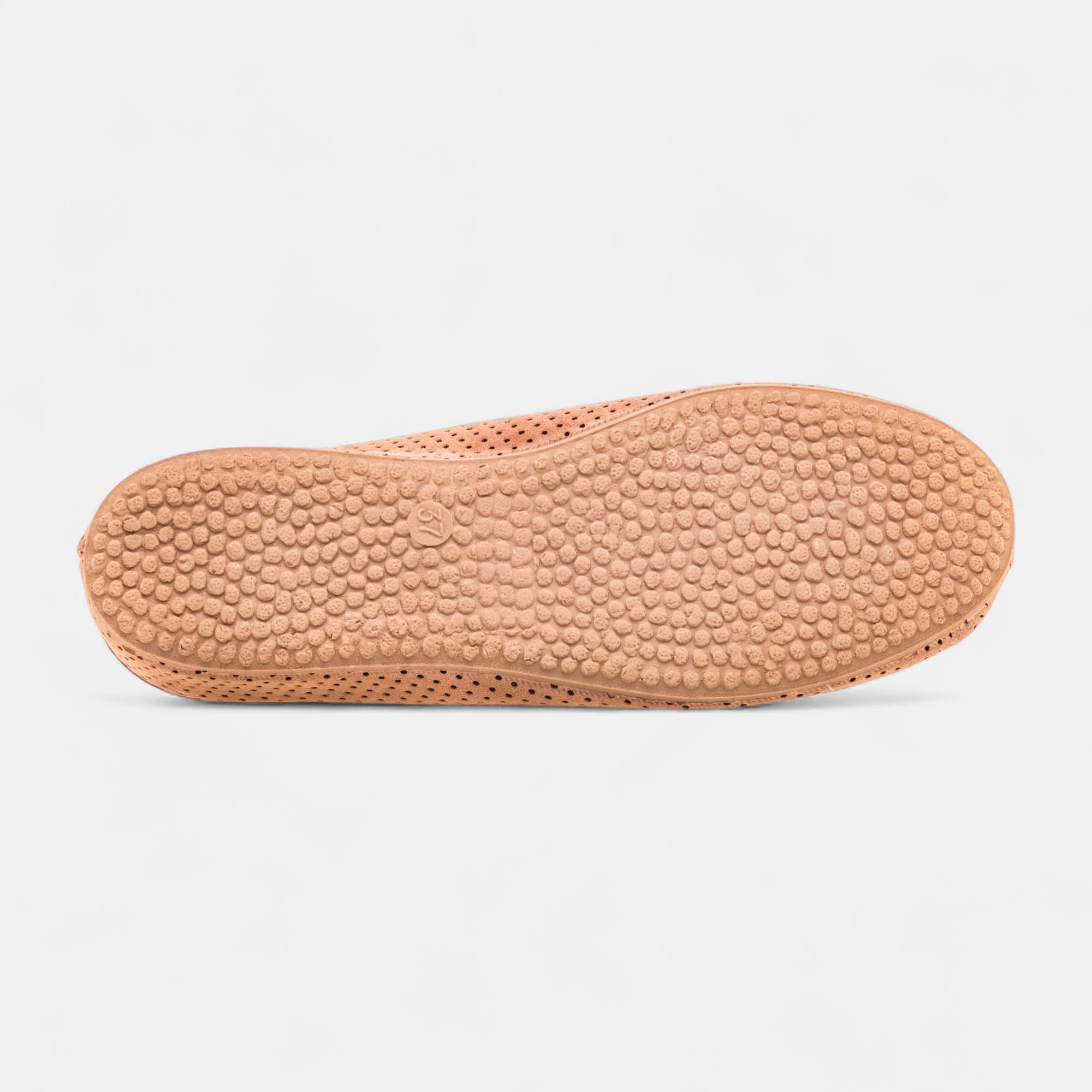 Pantoufles mules Femme rose
