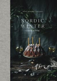 Nordic Winter Cookbook