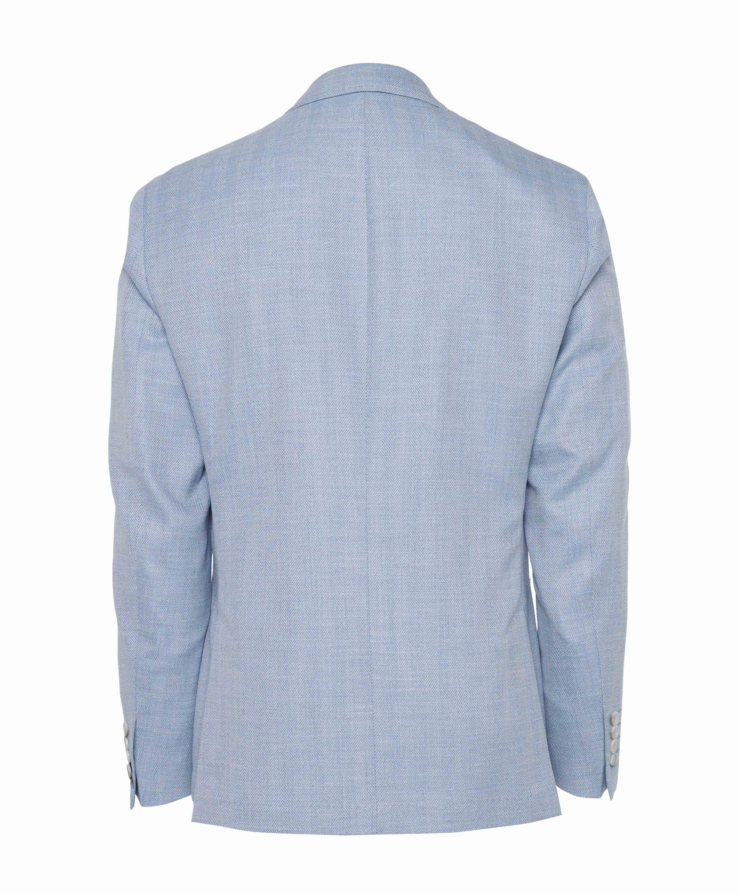 Strellson Heren colbert blauw