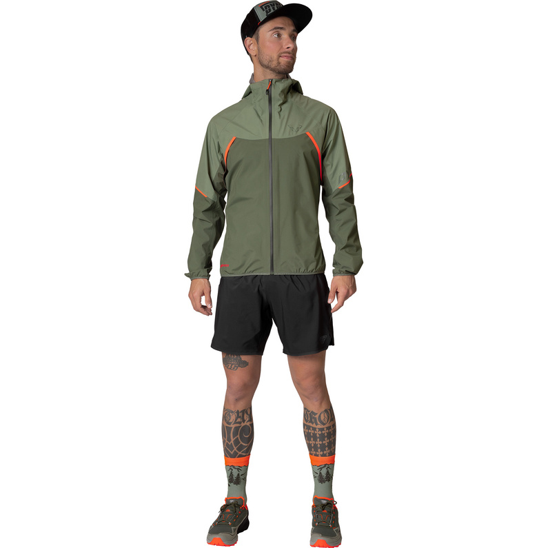 Dynafit Herren Alpine GTX Jacke