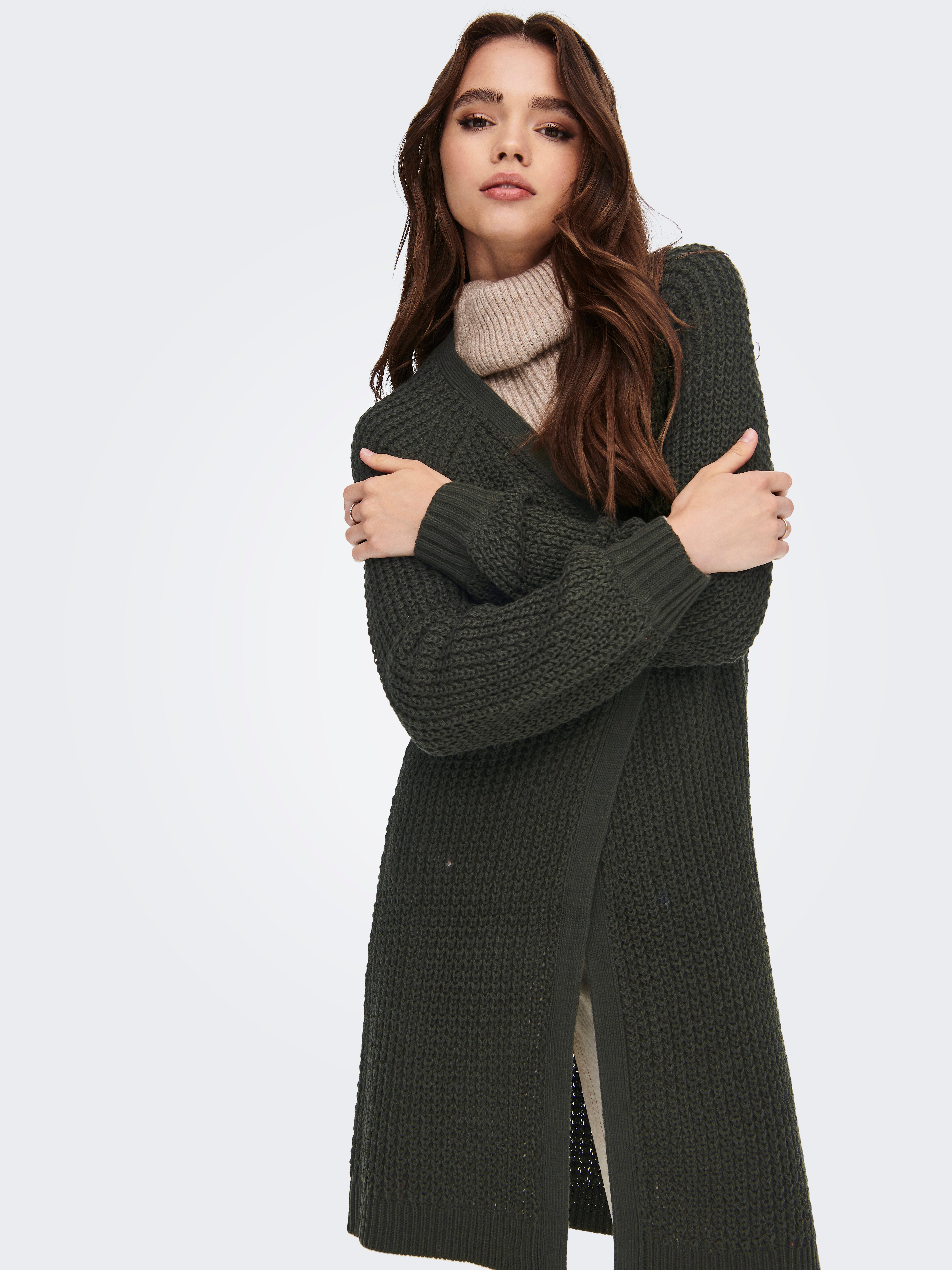 ONLNEW Strickjacke Rosin