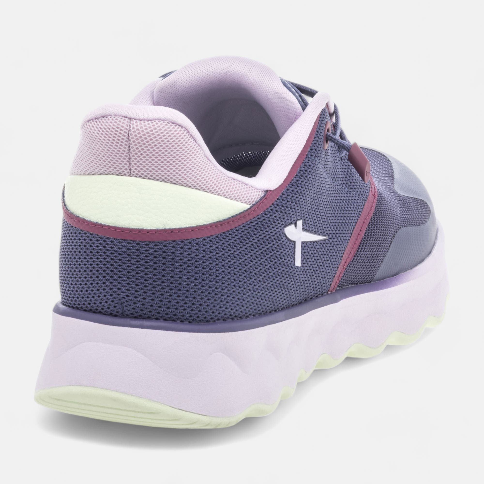 Sneakers Femme violet