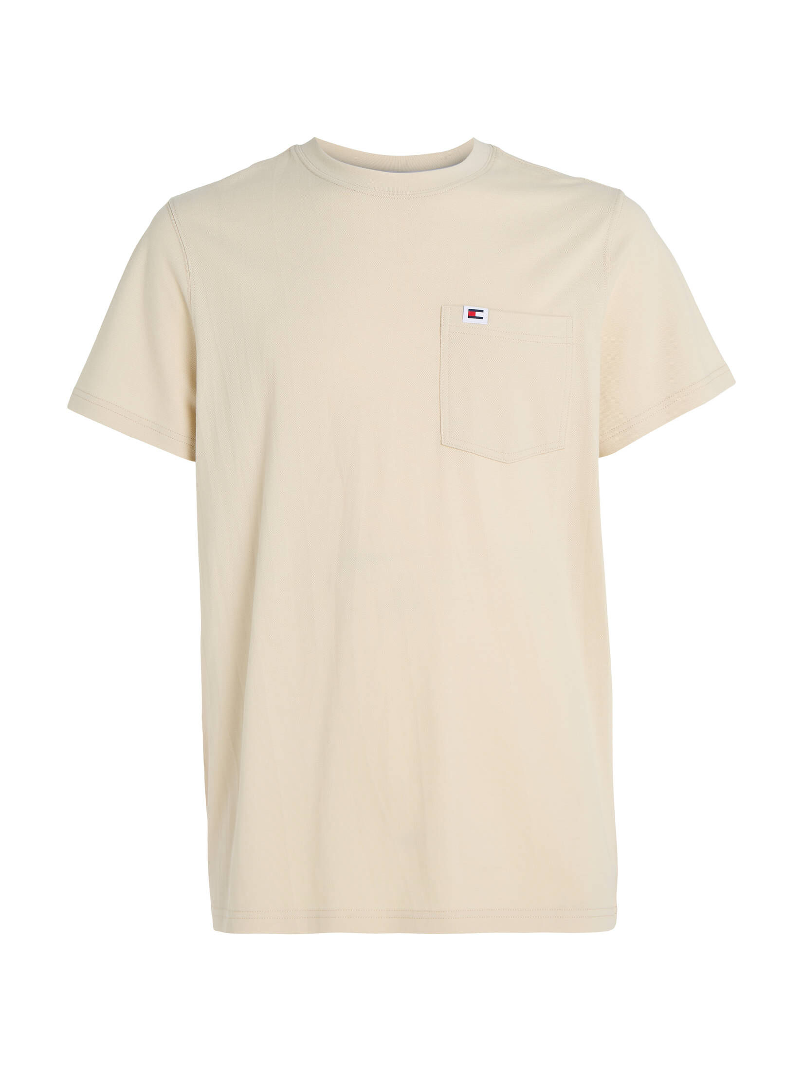 Tommy Jeans| Herren T-Shirt TJM SLIM PIQUE TEE