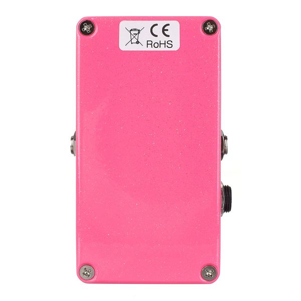 Wren & Cuff Germanium / JFET Bass Boost