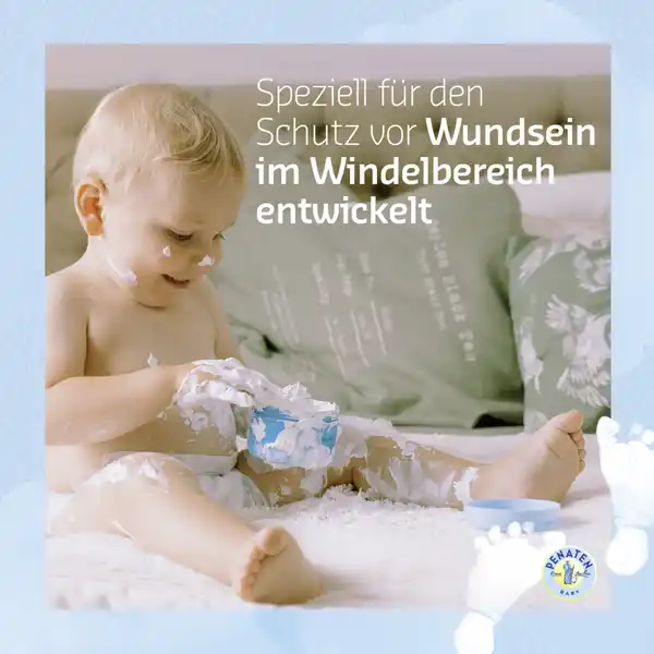 Wundschutzcreme