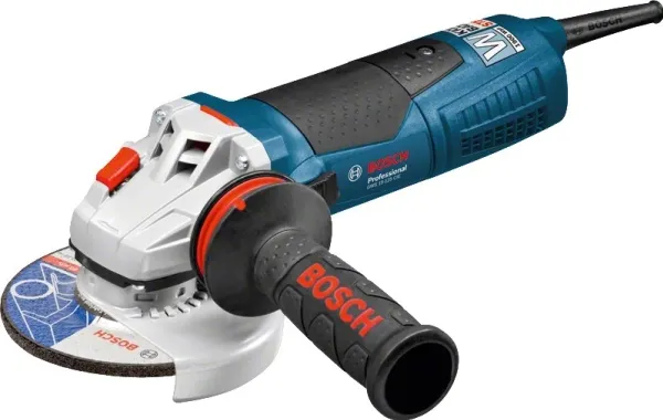 Bosch VINKELSLIBER GWS 19-125 CIE