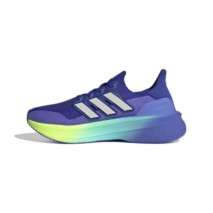 adidas Herre Løbesko Ultraboost 5 Blå