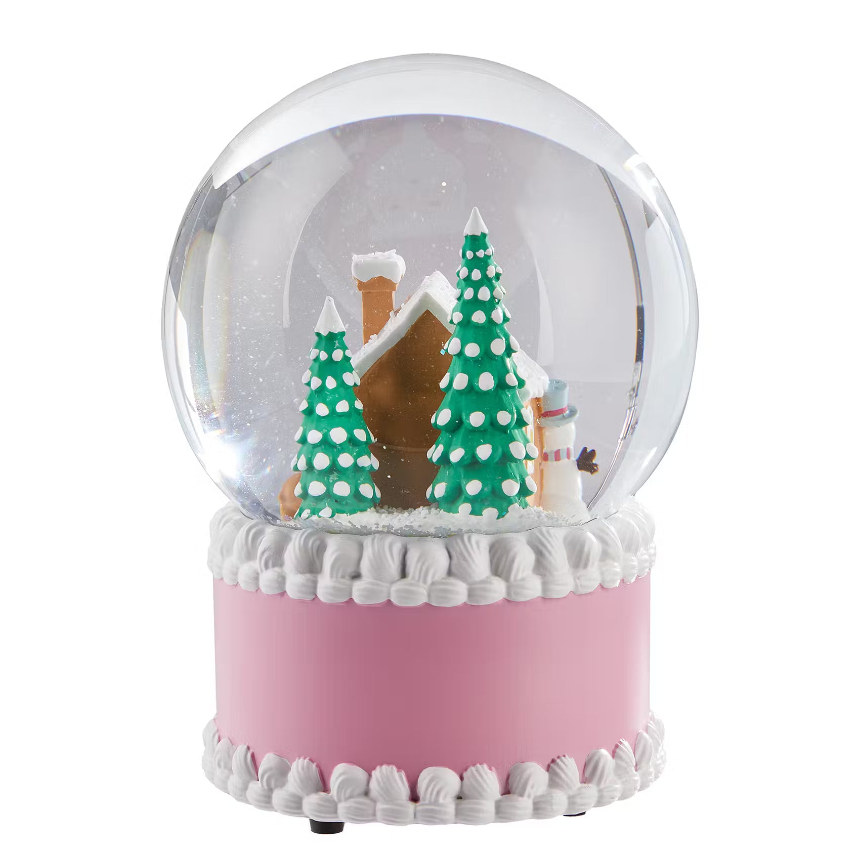 X-MAS Spieluhr