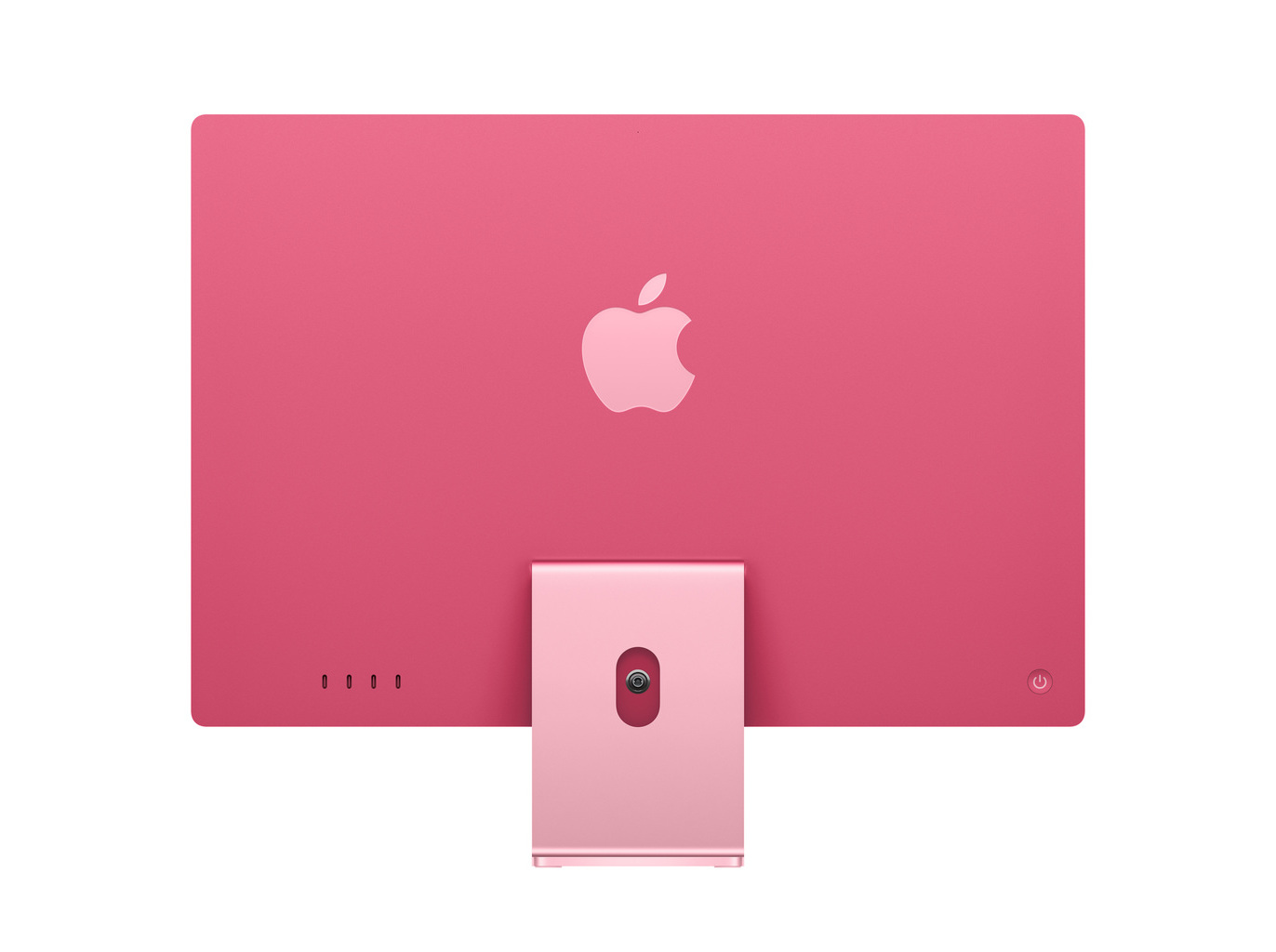 IMAC APPLE 23.5\