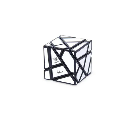 Meffert´s Ghost Cube