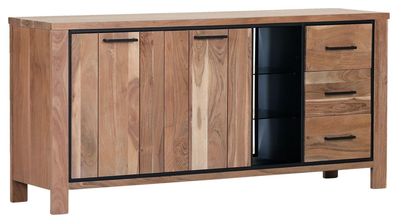 Landscape Sideboard AKAZIO