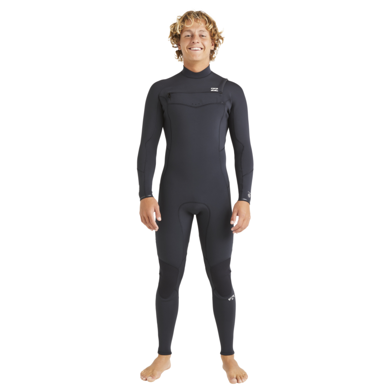 3/2mm Absolute Natural - Combinaison de surf homme