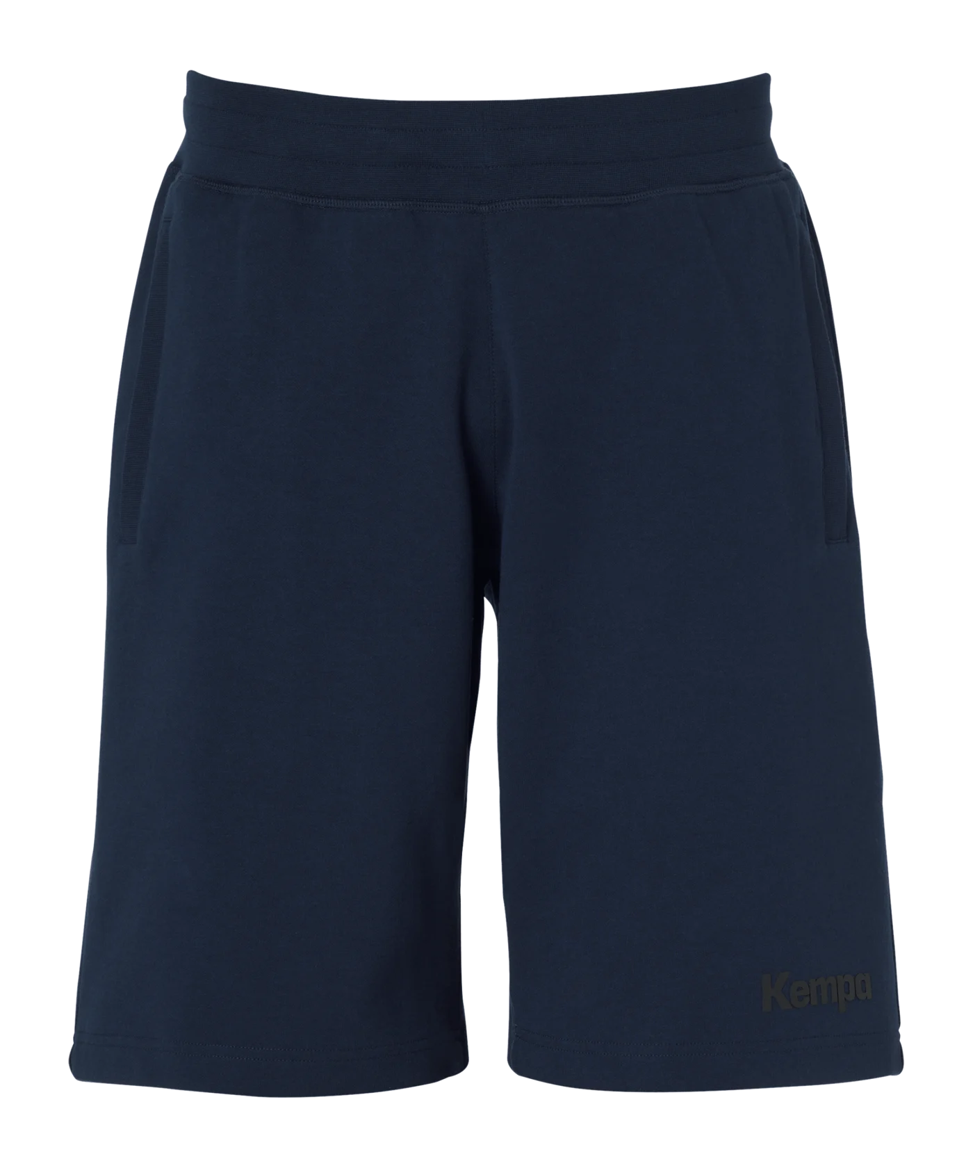 Kempa Status Short Dunkelblau F02
