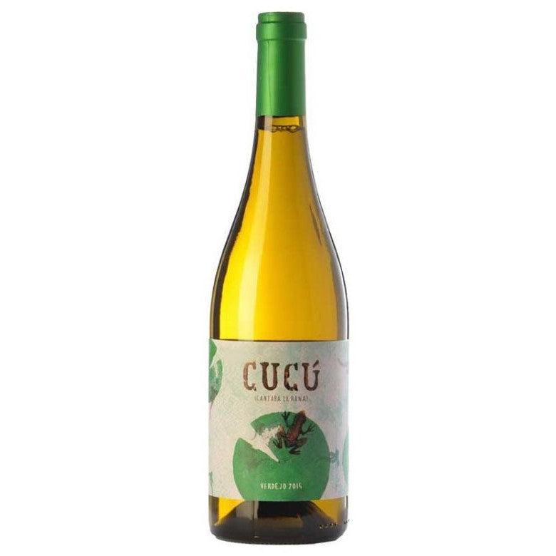 Cucú 2018