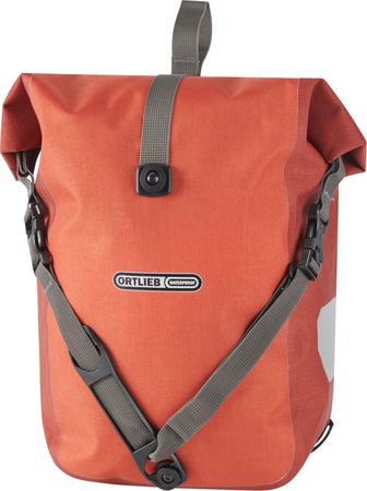 SPORT-ROLLER PLUS Universaltasche (Single)  salsa - dark chili  14.5 L
