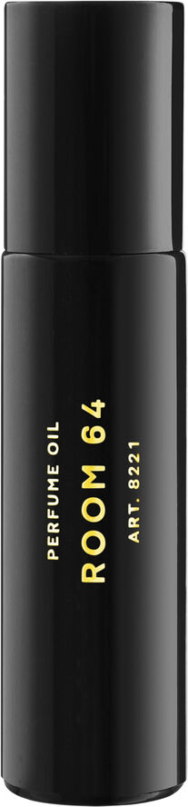 RAAW Alchemy Room 64 Perfume Oil