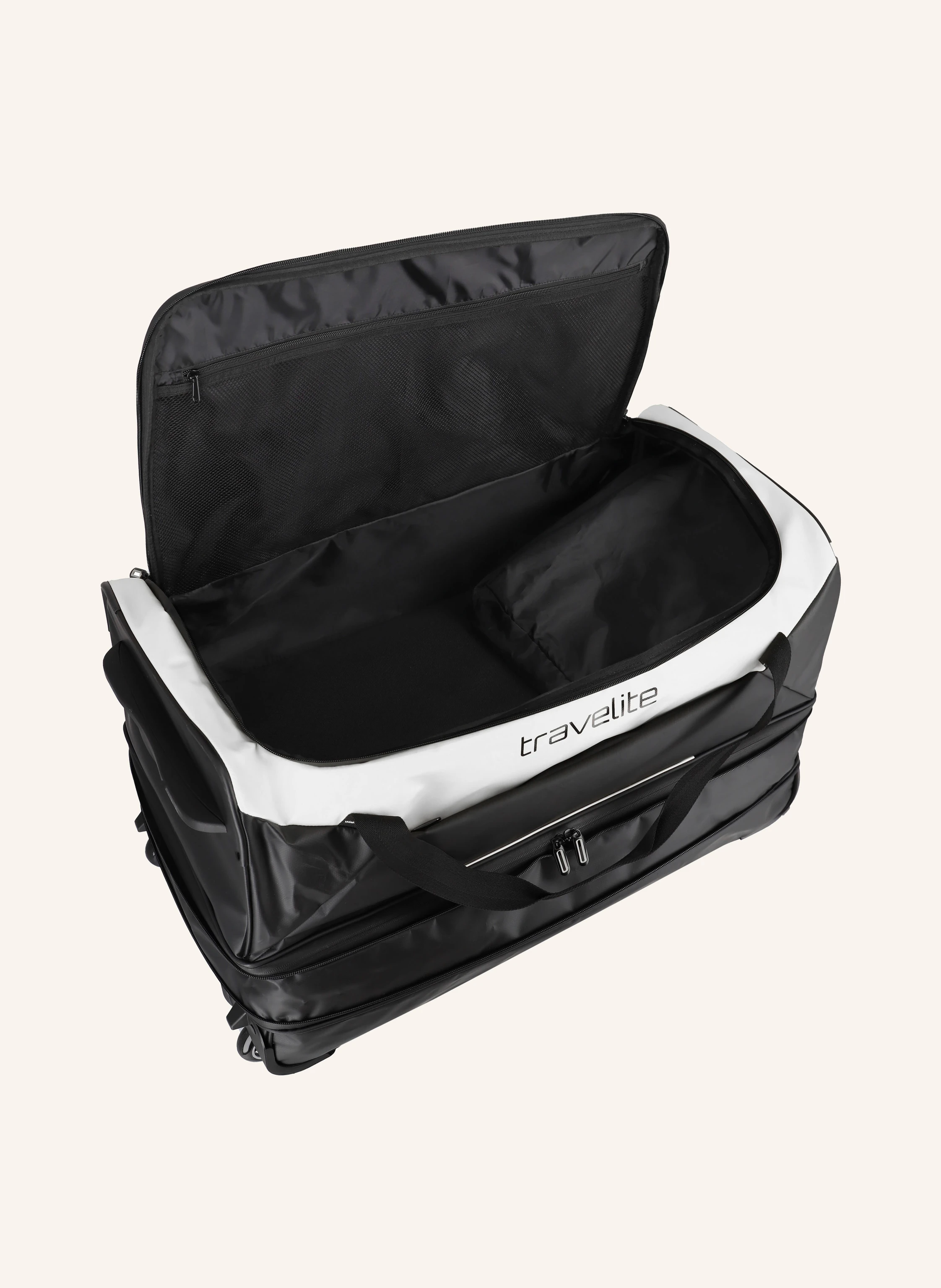 travelite Reisetasche BASICS 98 l