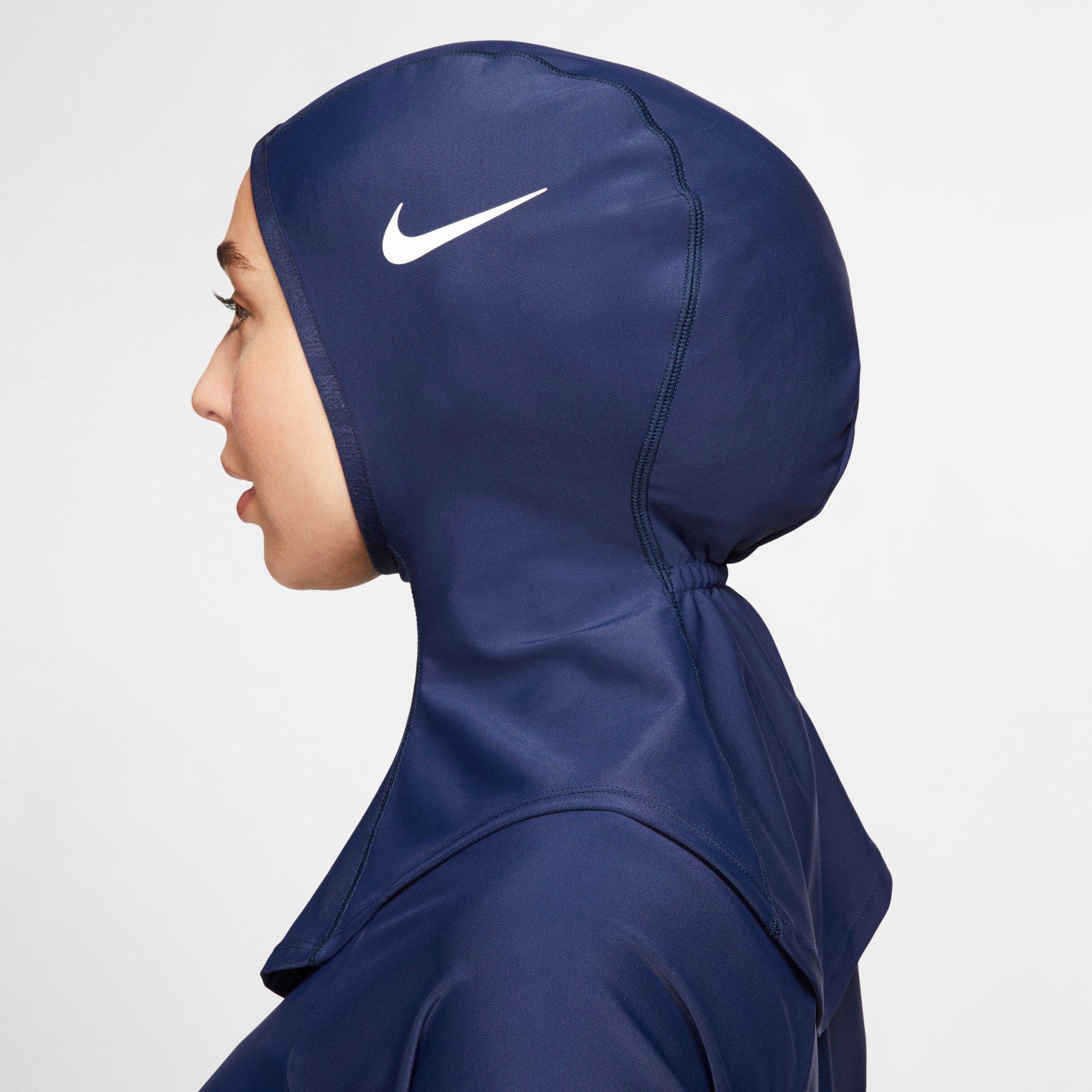 Nike Victory Swim Hijab Womens