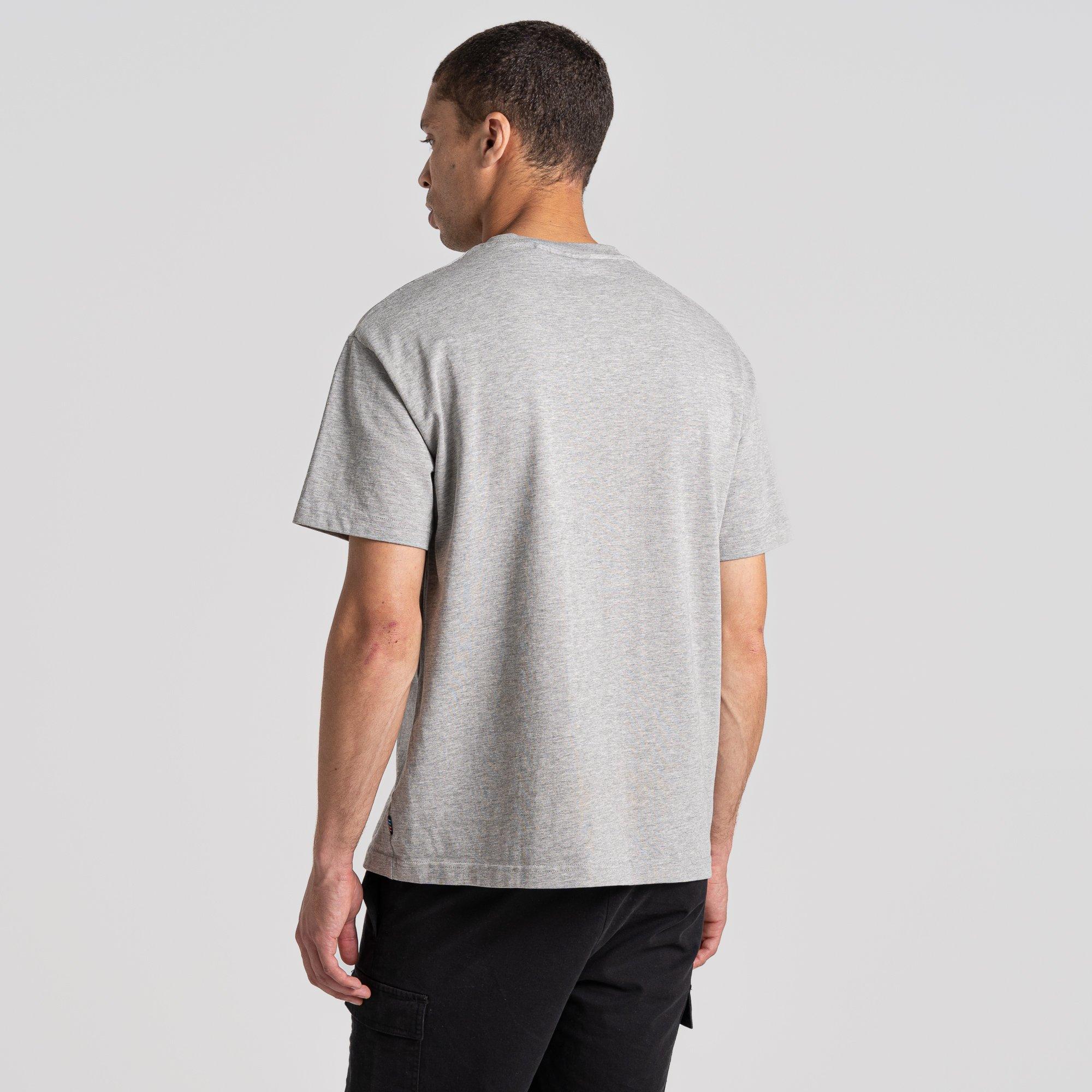 Craghoppers Craghoppers Crosby Ss T-Shirt Mens