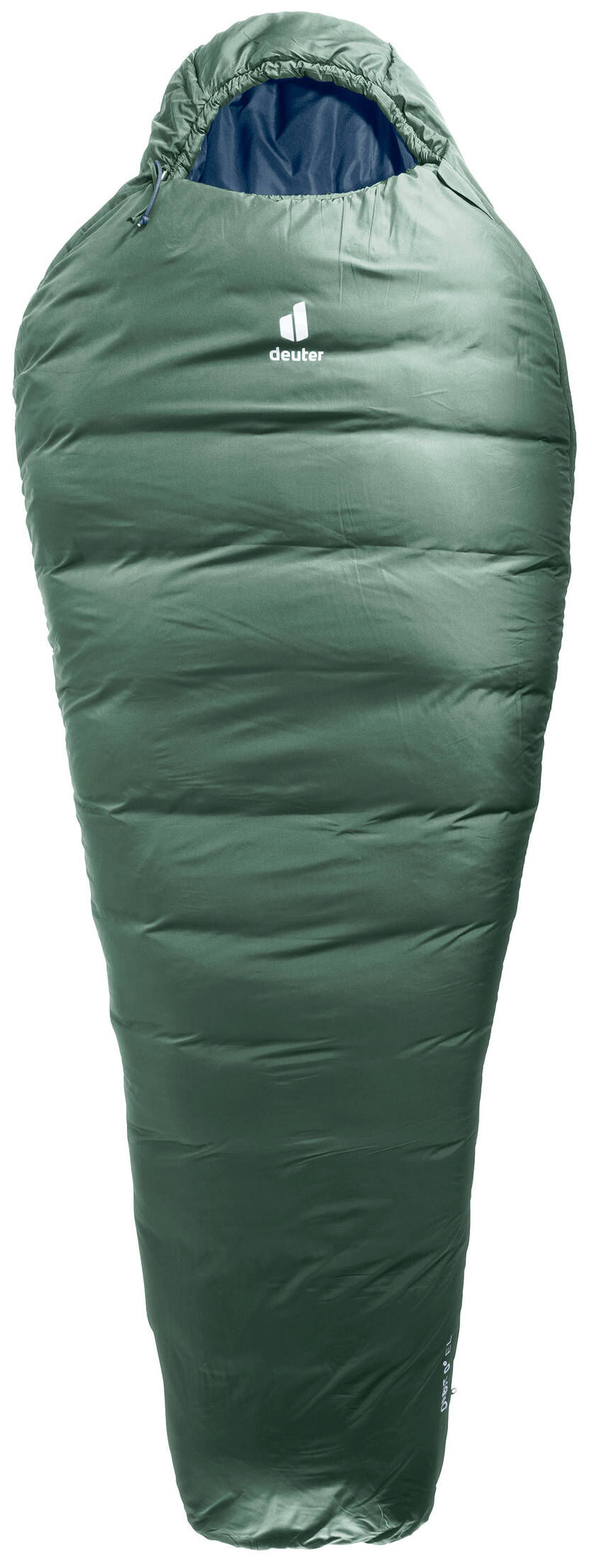 deuter| Kunstfaserschlafsack Orbit 0° EL