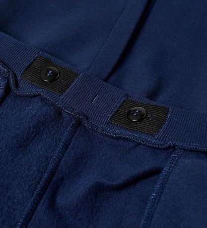 LEGO? Wear Sweatpants - LWPhilo 703 - Dark Navy