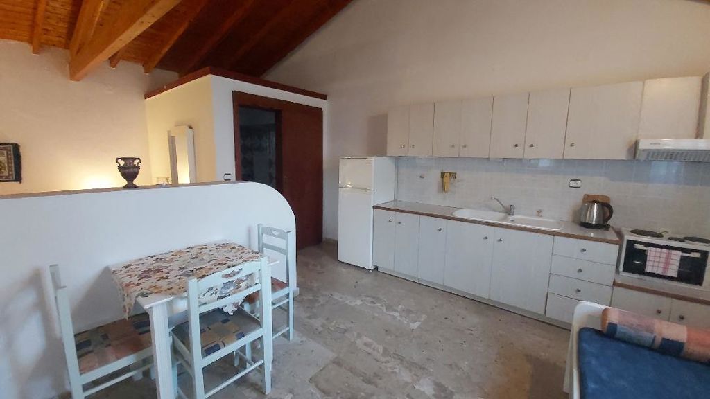 Fly & Go Anastasia Appartementen Logies - Appartement