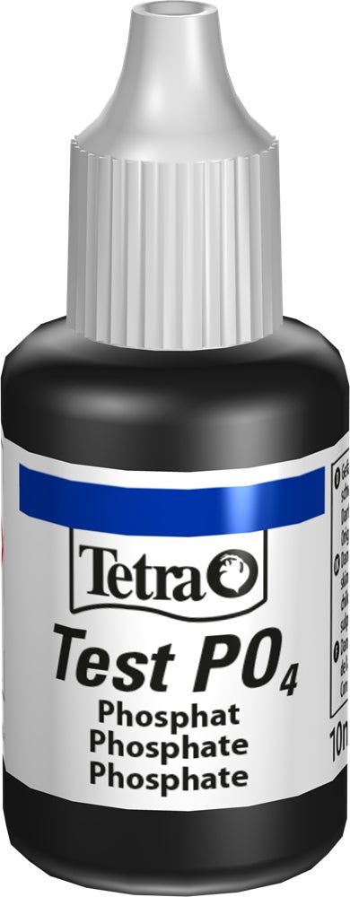 Tetra watertest PO₄ fosfaat