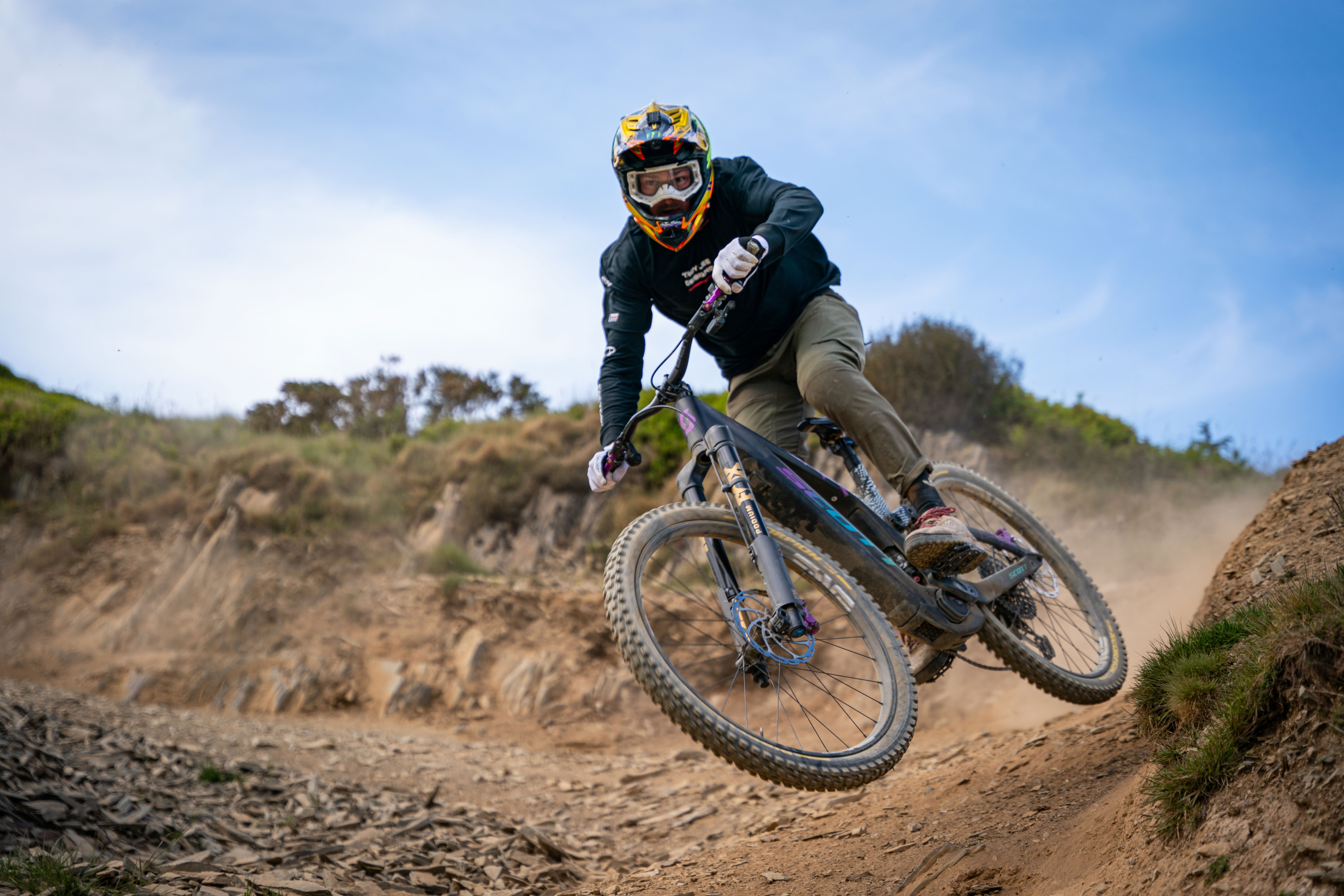 Fox Racing Shox Fox Float 36 Factory 29