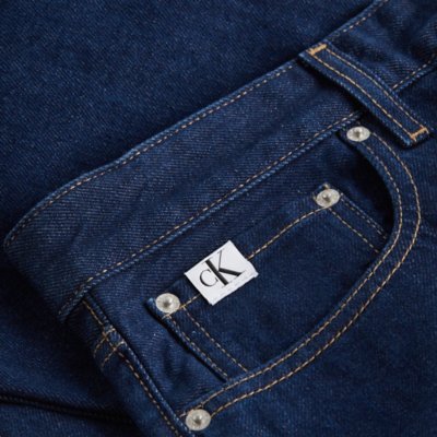 Jean homme Authentic Straight CALVIN KLEIN