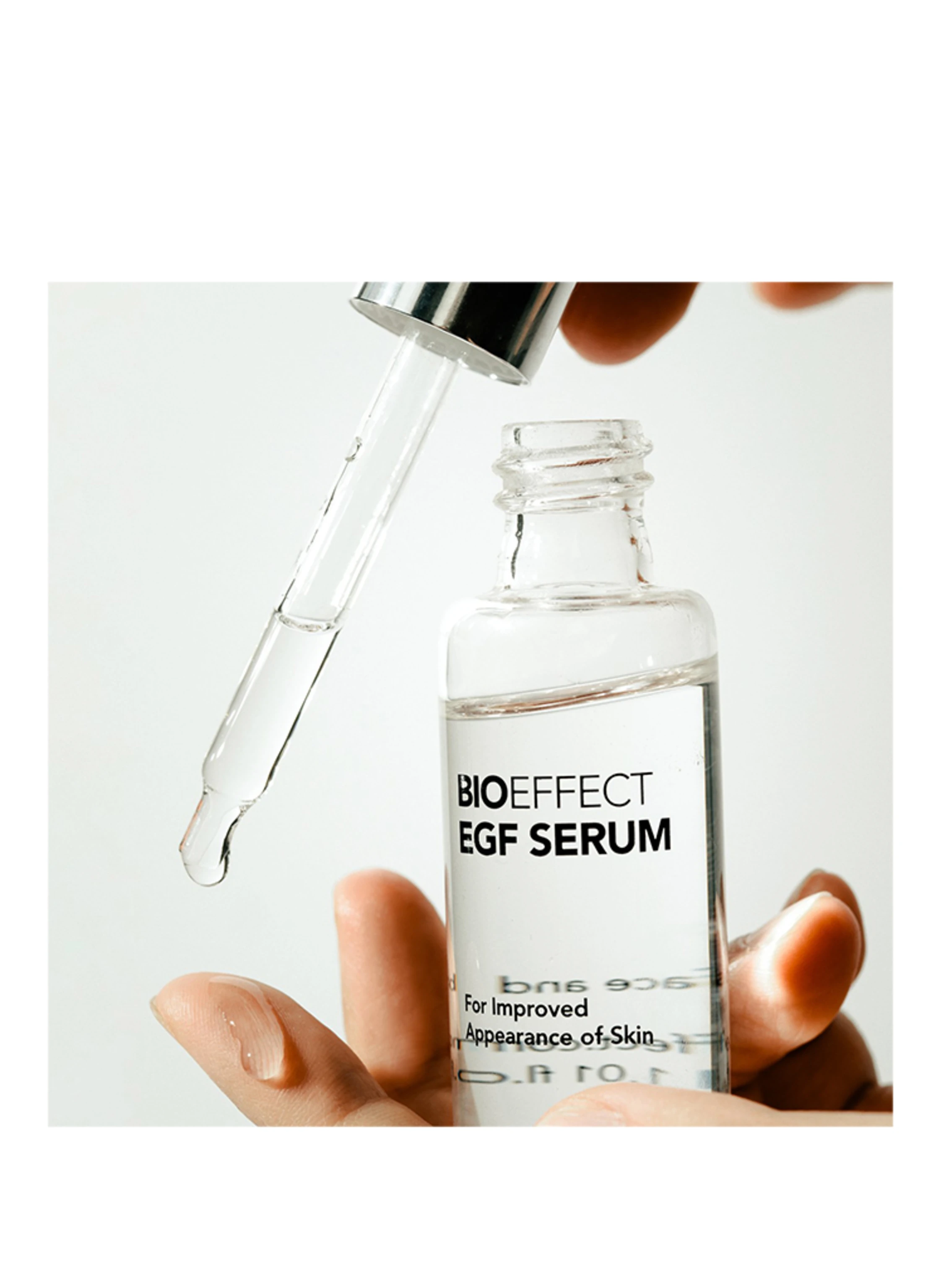 BIOEFFECT EGF SERUM