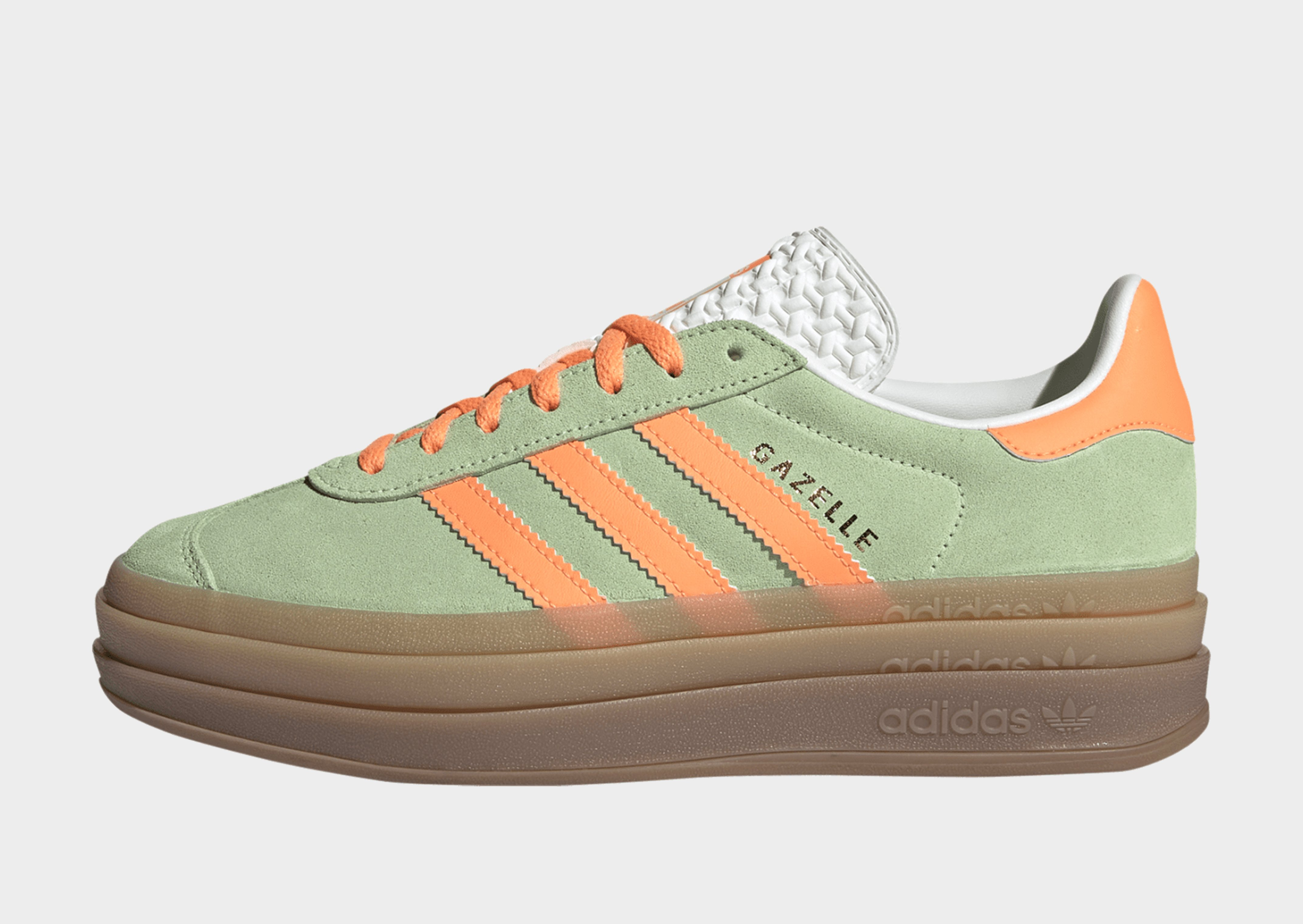 adidas Originals Gazelle Bold Femme