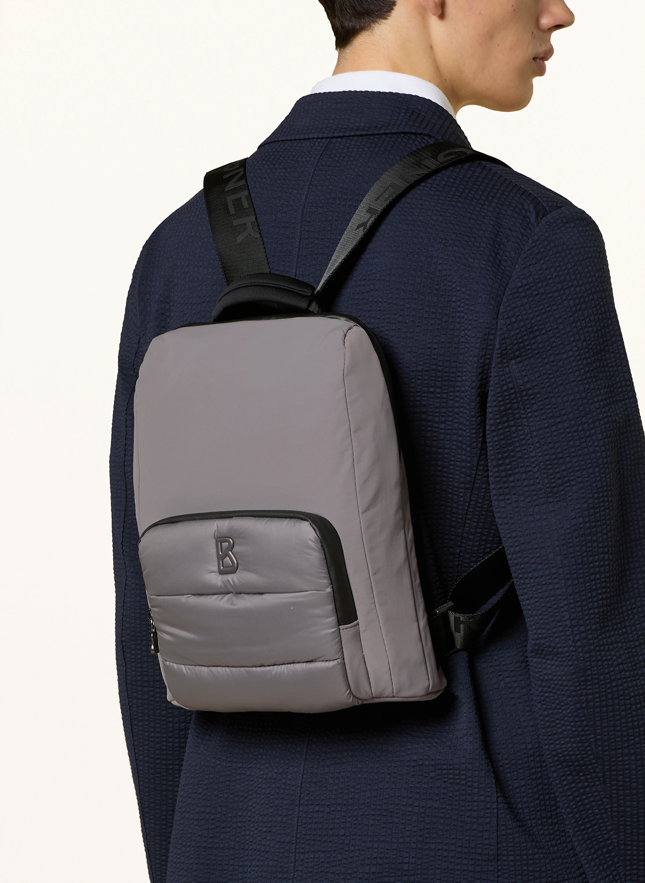 BOGNER Rucksack MONARCH MAXI