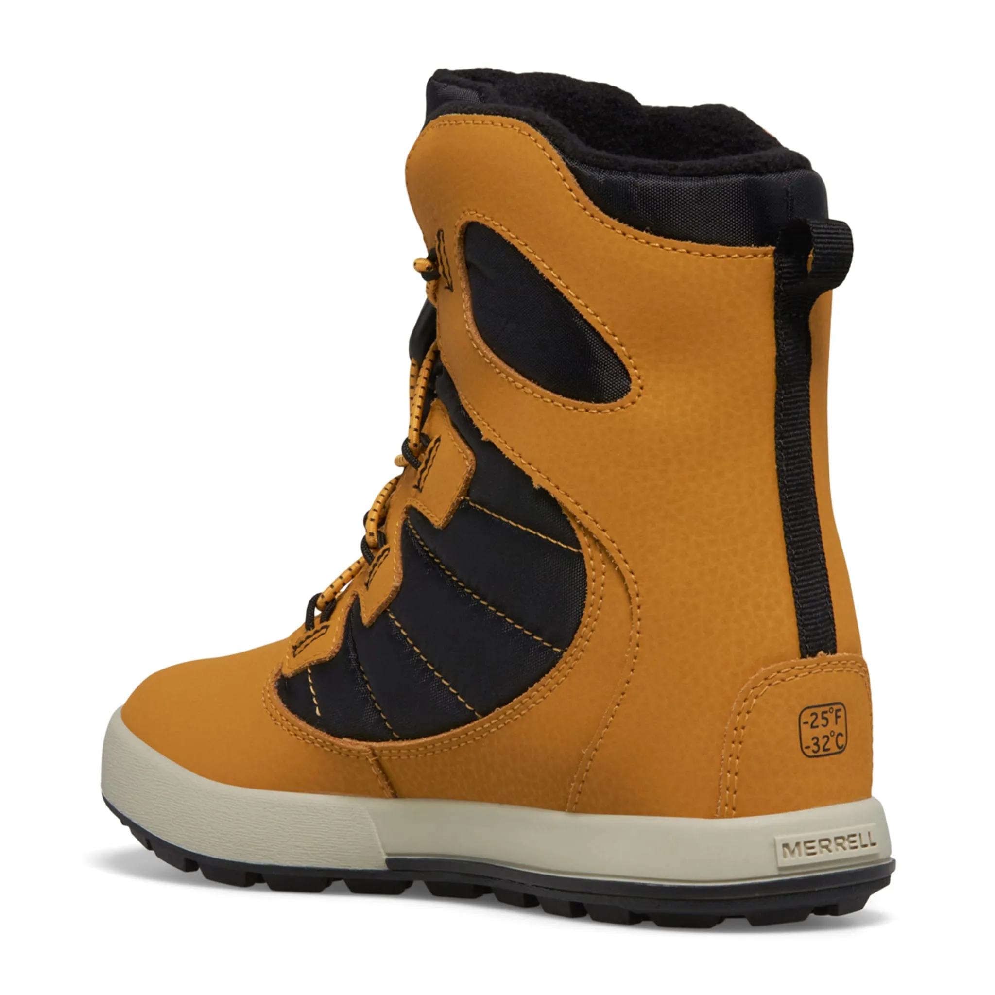 Merrell Botte Snow Bank 4.0 Pointures 11-7