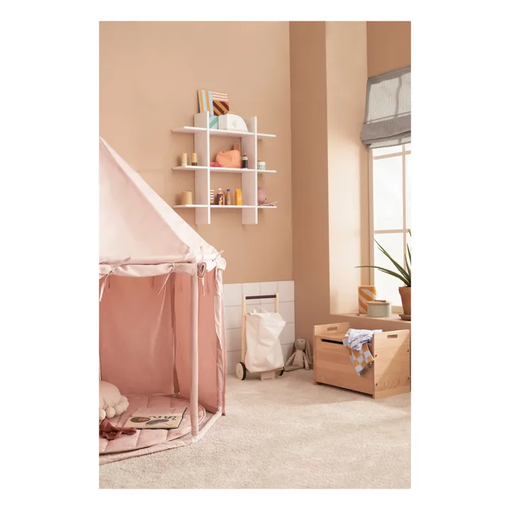 Kid's Concept Chariot de courses