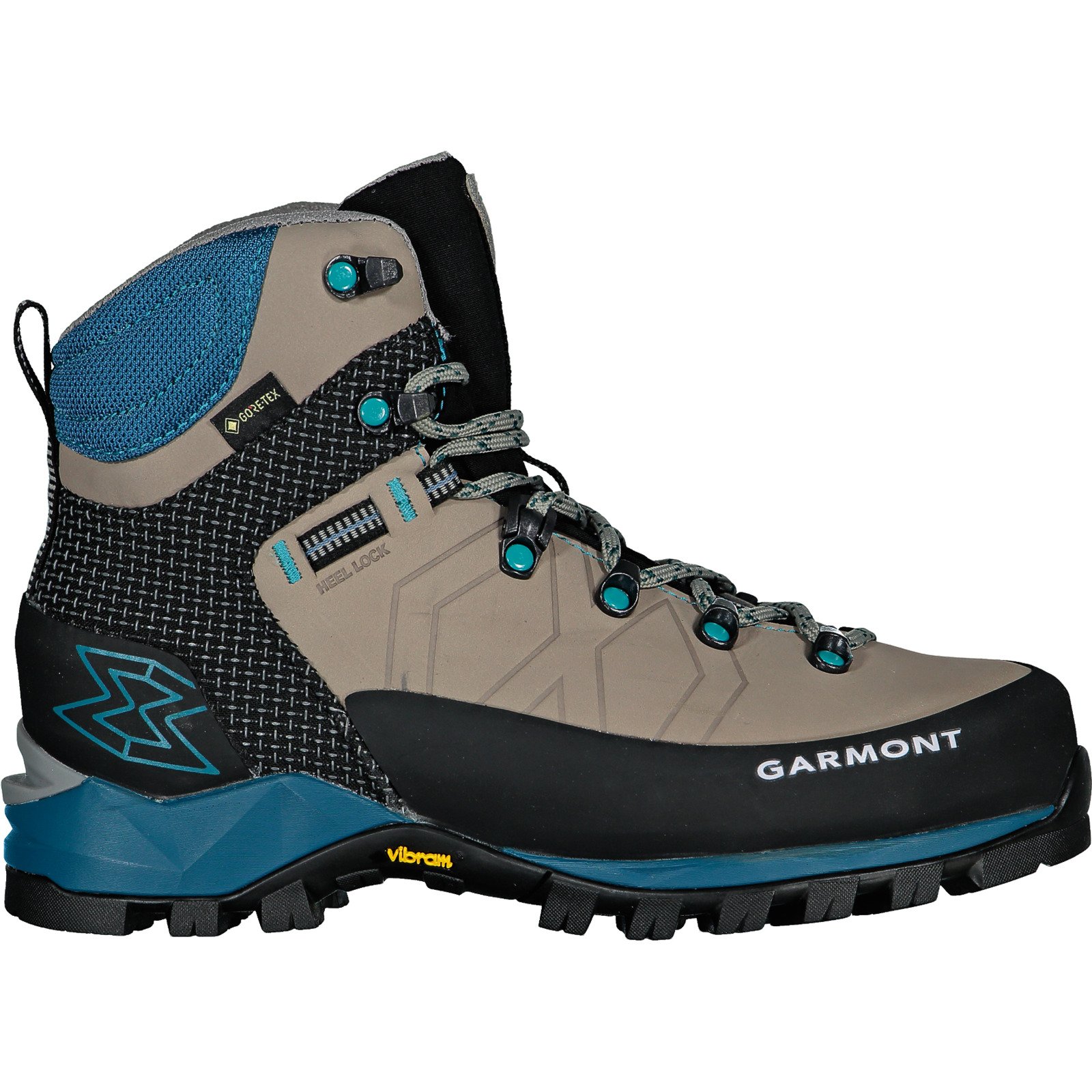Garmont Damen-Bergschuh Toubkal 2.1 GTX 38