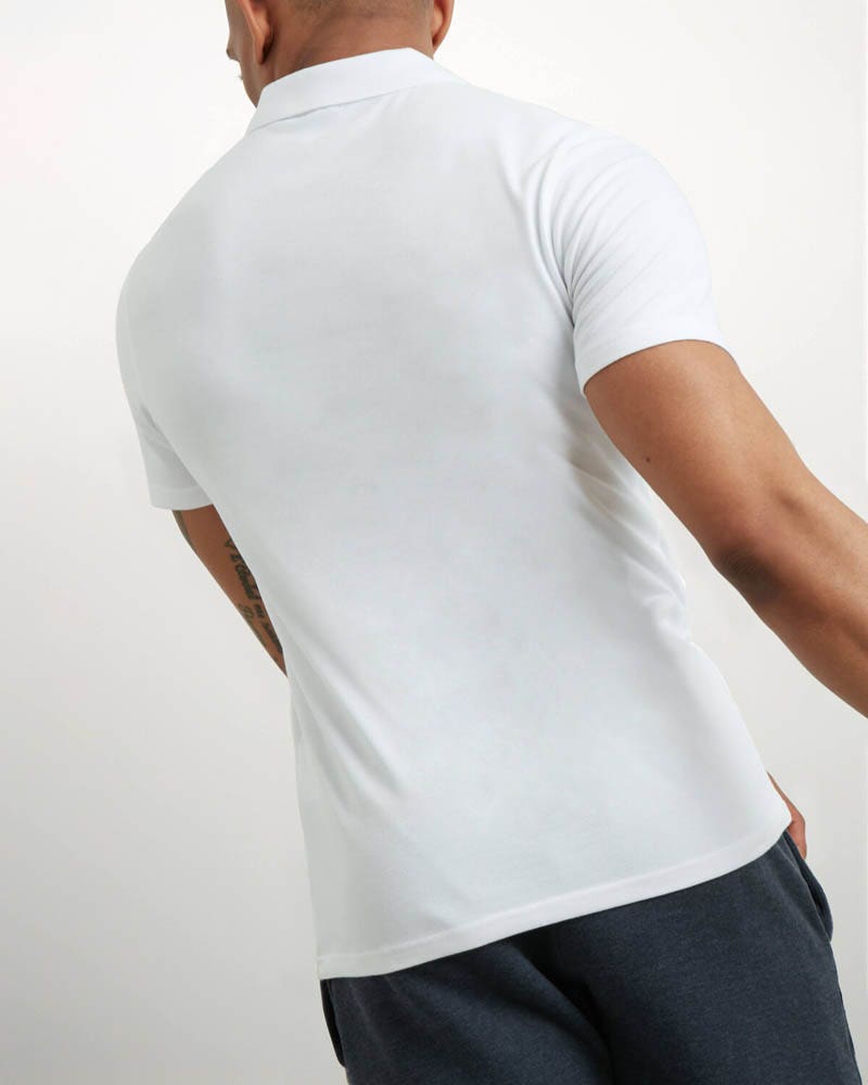 Lyle & Scott  Sport Short Sleeve Polo