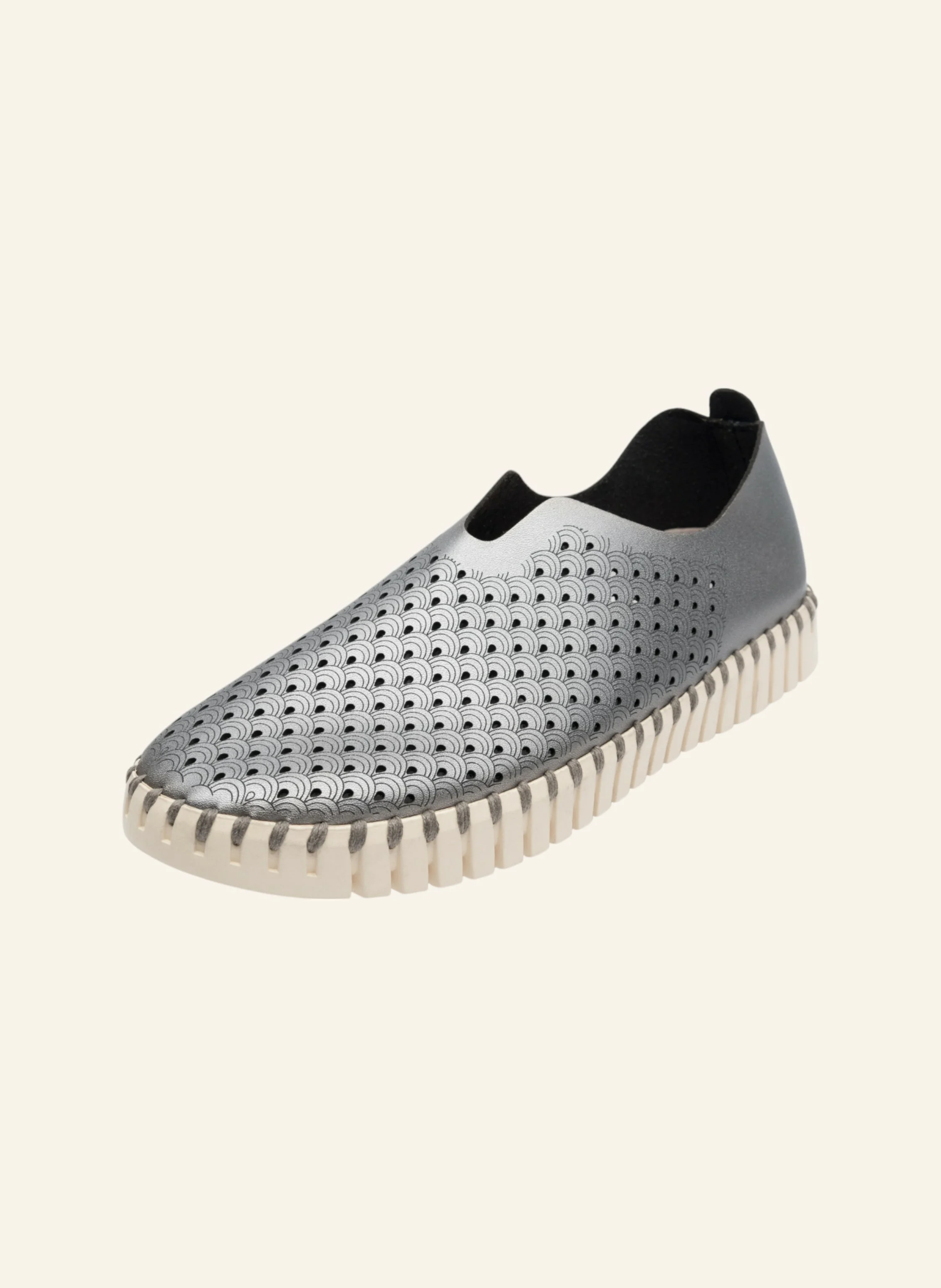 ILSE JACOBSEN Slipper TULIP3576