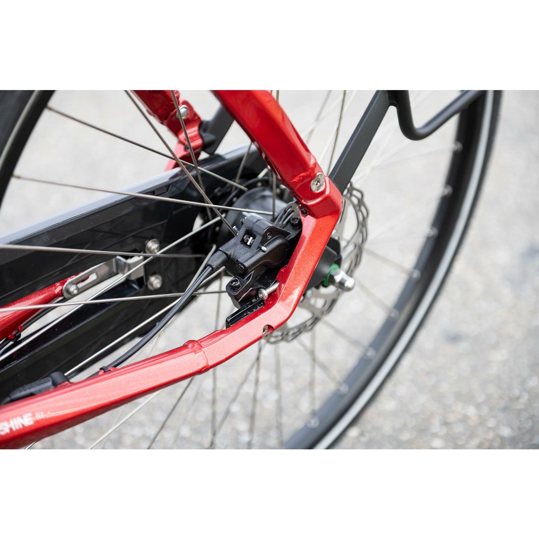 Sparta A-Shine Fit M7B