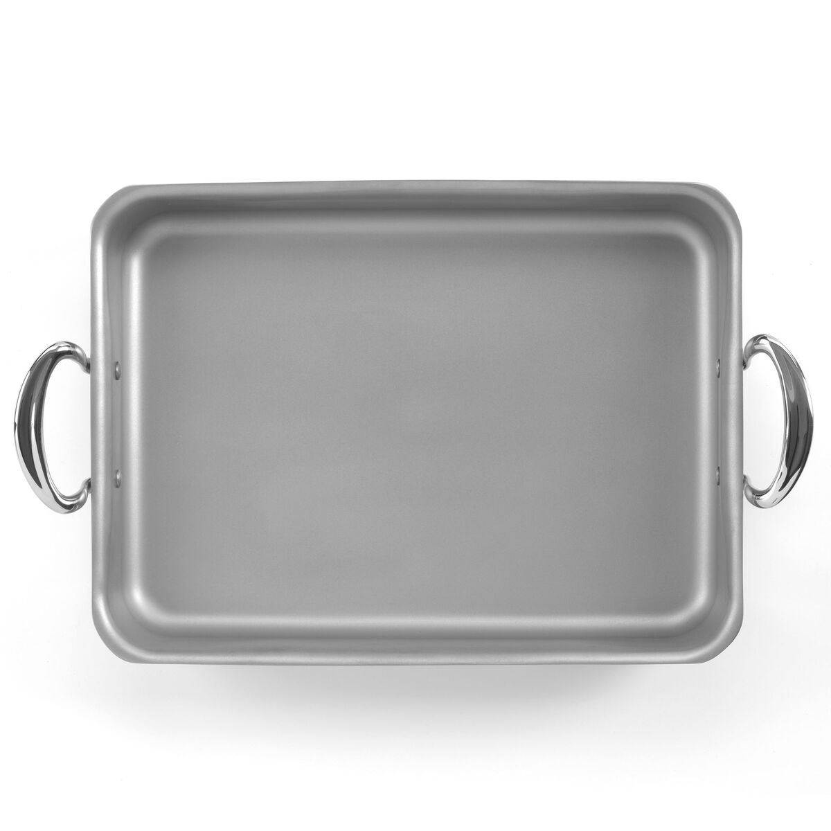 Samuel Groves Roaster 28 x 18 cm, rustfritt stål