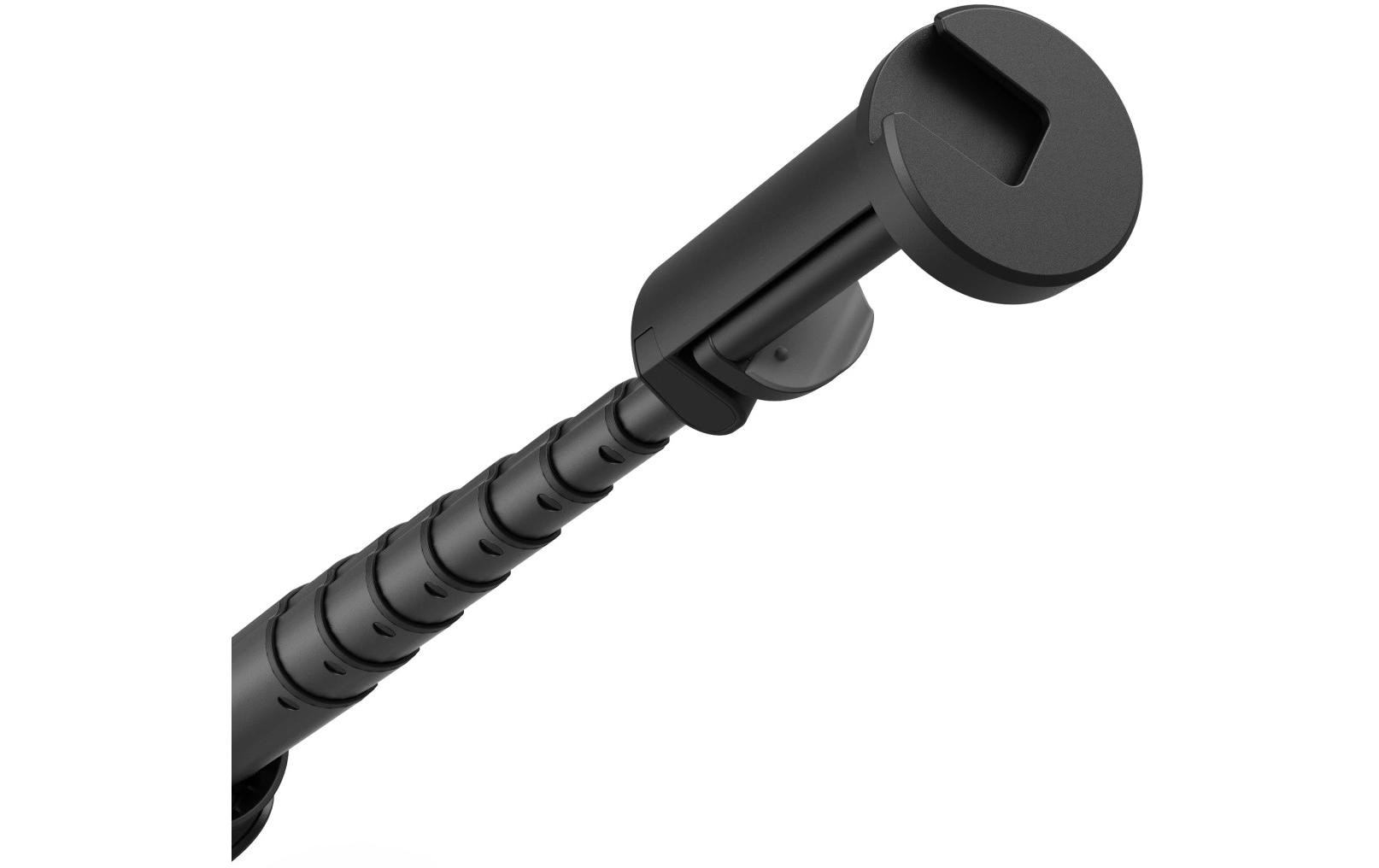 Smartphone-Stativ ST30 LiteSelfie-Stick mit One-Touch-Funktion