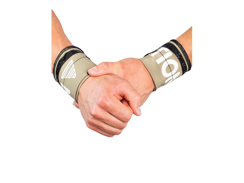 GORNATION Handgelenkbandage Performance One Size Wrist Wraps