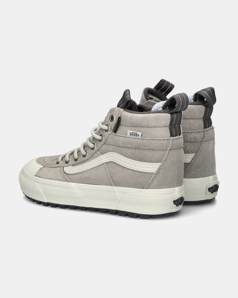 Vans MTE Sk8-Hi Hoge sneakers  - grijs