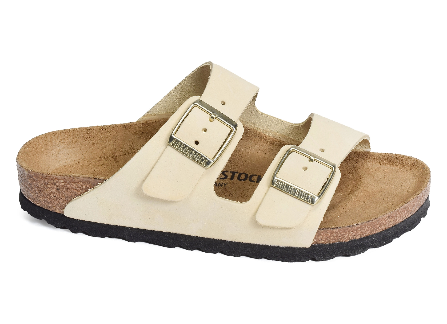 Arizona cuir w ecru
