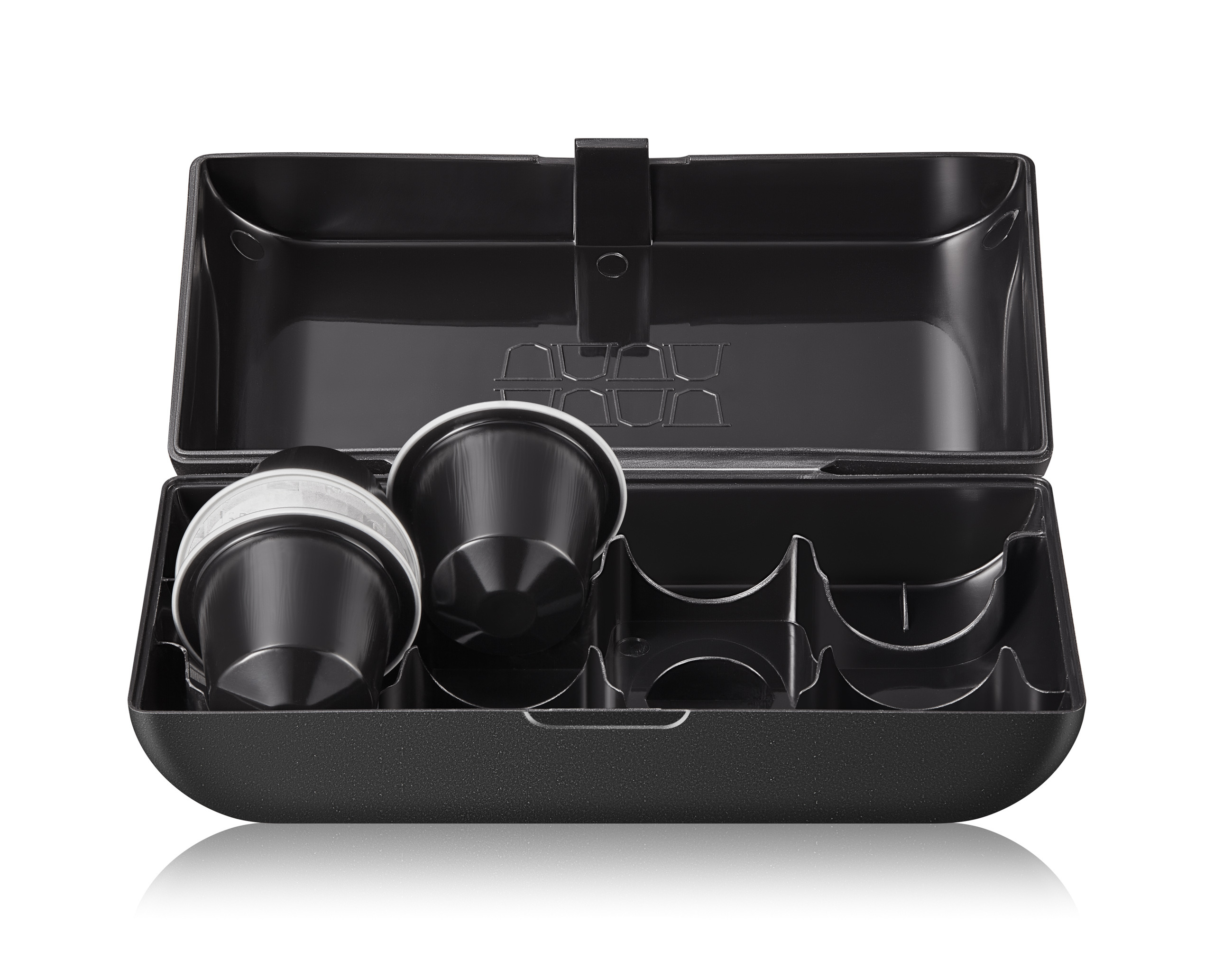 Case Minipresso NS2