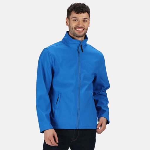 Jaqueta Softshell Regatta Classic Impermeável