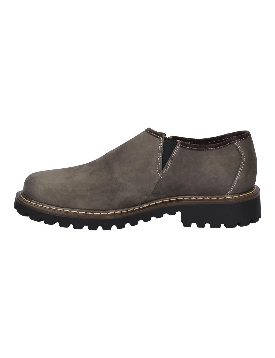 Halbschuh Chance 76, vulcano-kombi