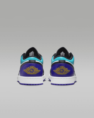 Air Jordan 1 Low Men's Shoes